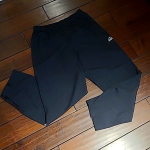 Mc Kinley Aquamax Elite Horizon Women's Rain Pants || Black || Medium